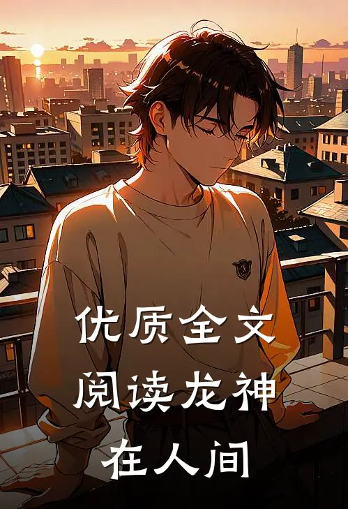 优质全文阅读龙神在人间