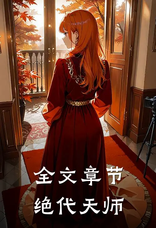 全文章节绝代天师