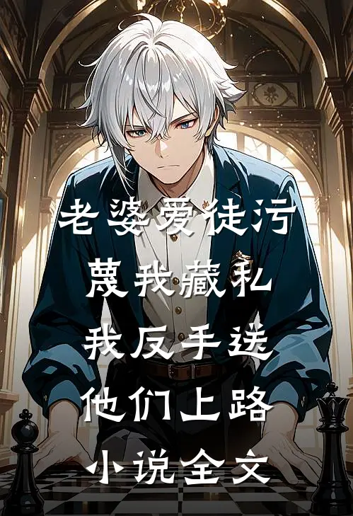 老婆爱徒污蔑我藏私，我反手送他们上路小说全文