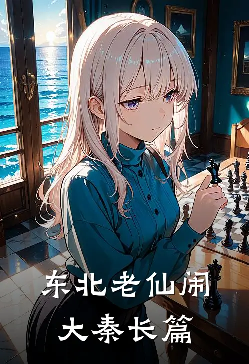 东北老仙闹大秦长篇