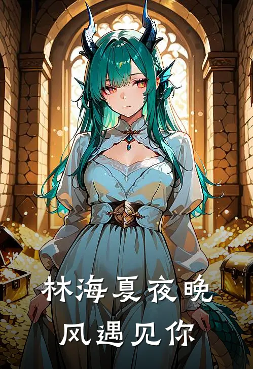 林海夏夜晚风遇见你