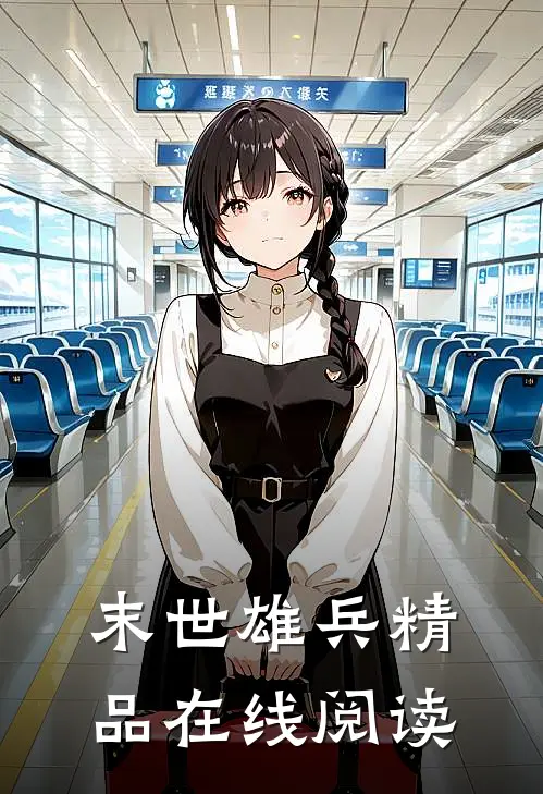 末世雄兵精品在线阅读