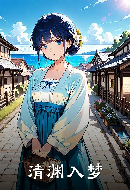 清渊入梦