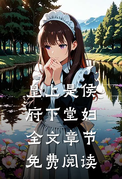 皇上是侯府下堂妇全文章节免费阅读