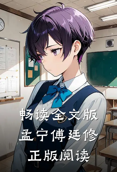 畅读全文版孟宁傅廷修正版阅读