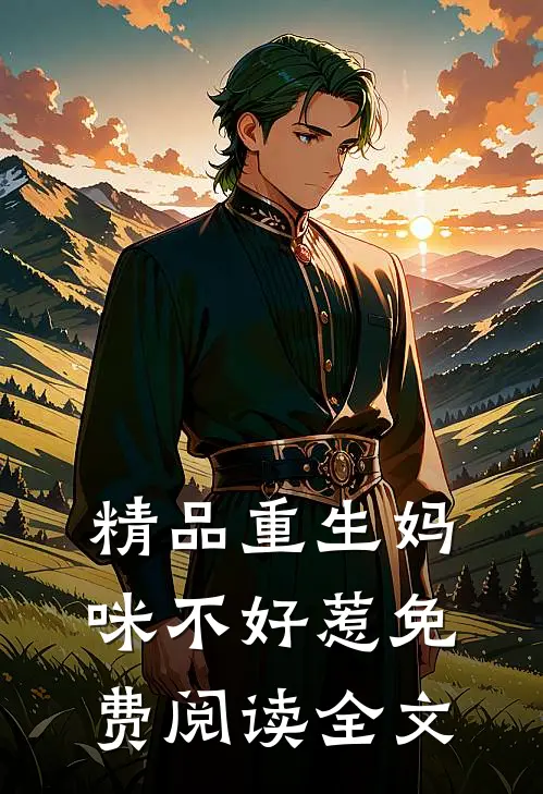 精品重生妈咪不好惹免费阅读全文