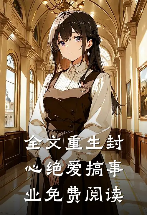 全文重生封心绝爱搞事业免费阅读