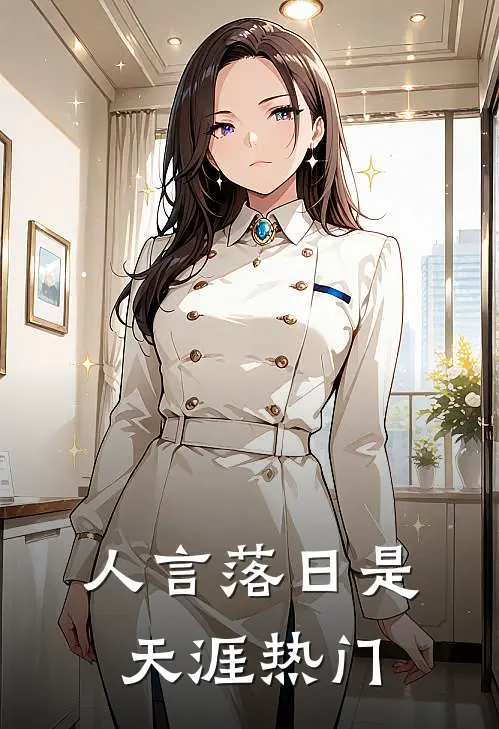 人言落日是天涯热门