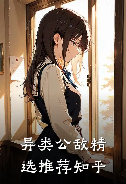 异类公敌精选推荐知乎