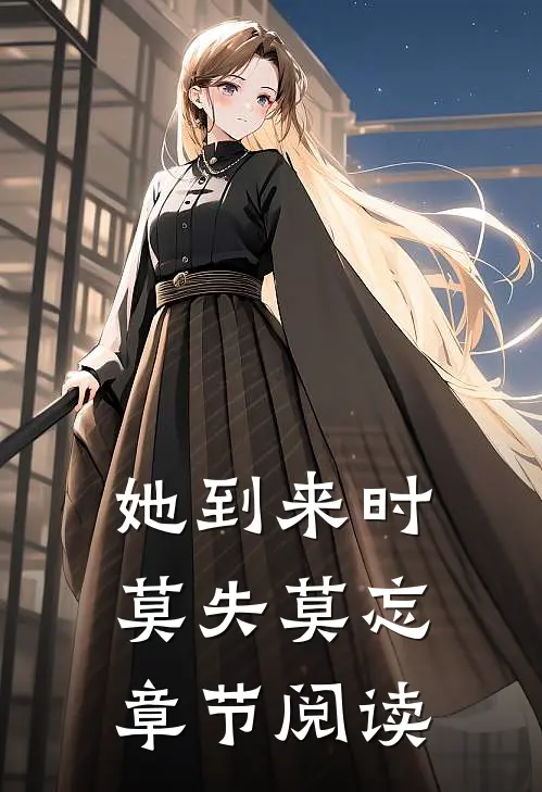 她到来时莫失莫忘章节阅读