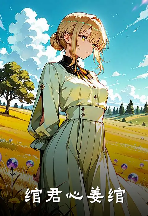 绾君心姜绾