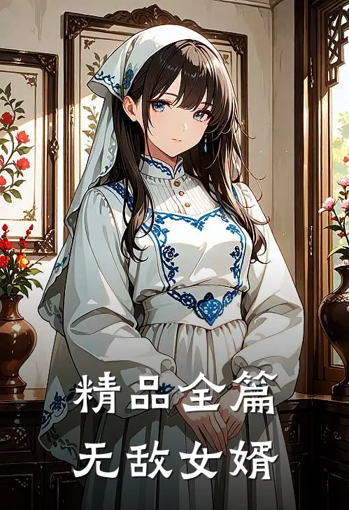 精品全篇无敌女婿