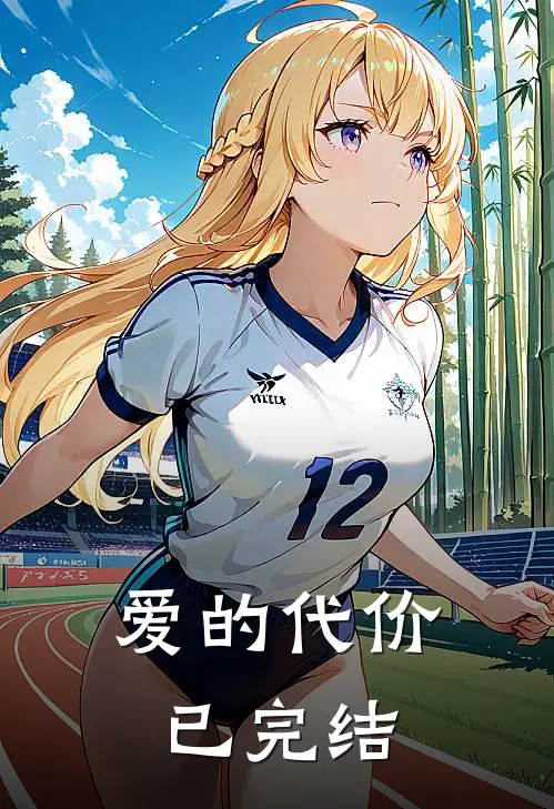 爱的代价已完结