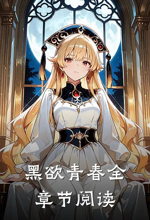 黑欲青春全章节阅读