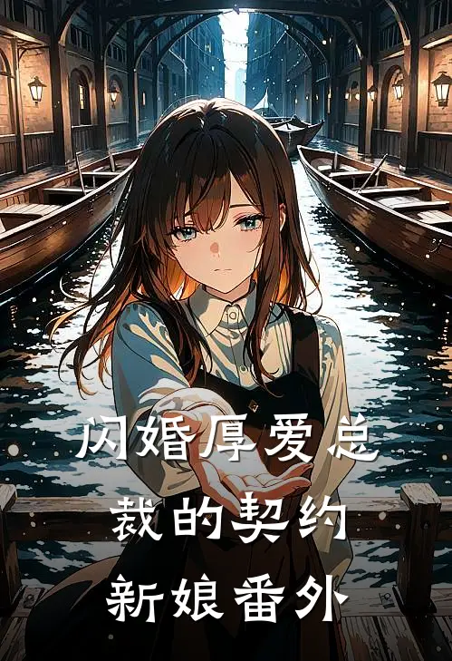 闪婚厚爱总裁的契约新娘 番外