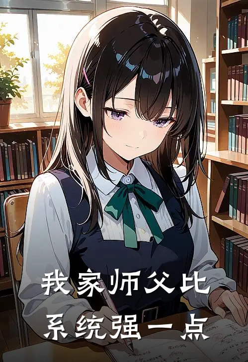 我家师父比系统强一点