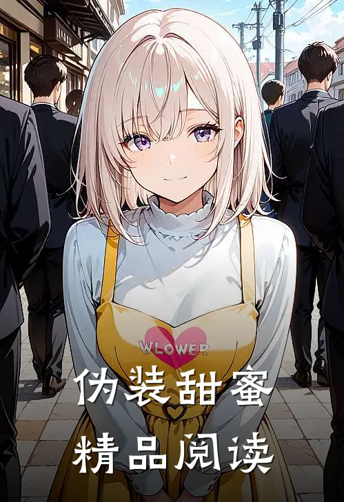 伪装甜蜜精品阅读