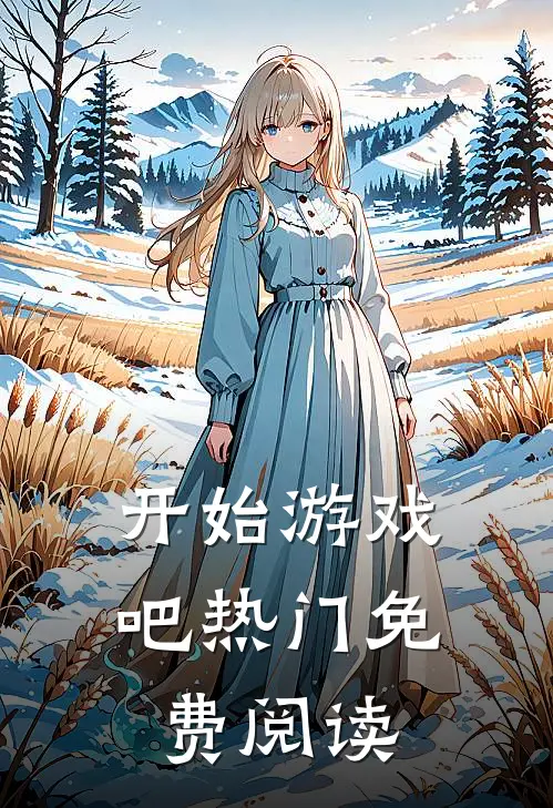 开始游戏吧热门免费阅读