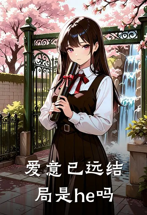爱意已远结局是he吗