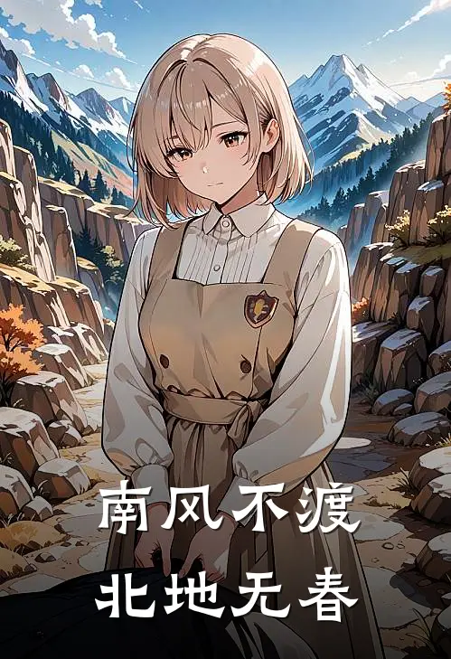 南风不渡，北地无春