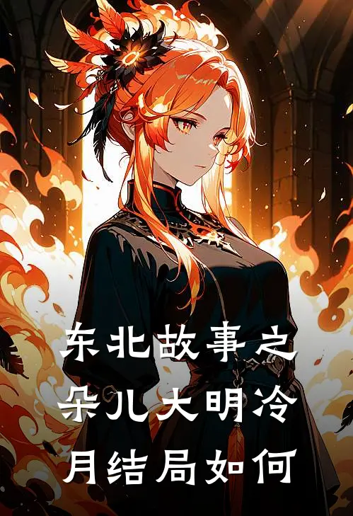 东北故事之朵儿大明冷月结局如何
