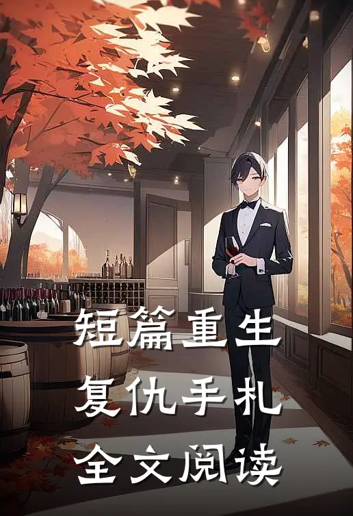 短篇重生复仇手札全文阅读