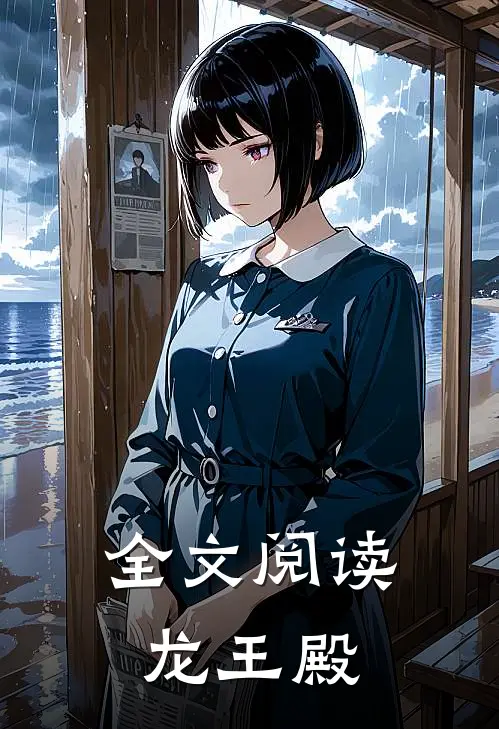 全文阅读龙王殿