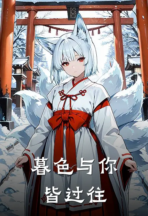 暮色与你皆过往