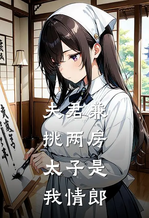 夫君兼挑两房，太子是我情郎