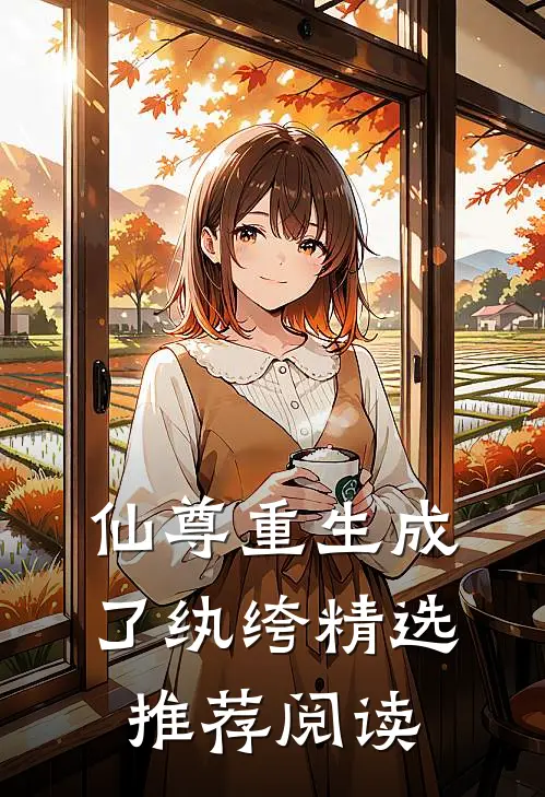 仙尊重生成了纨绔精选推荐阅读