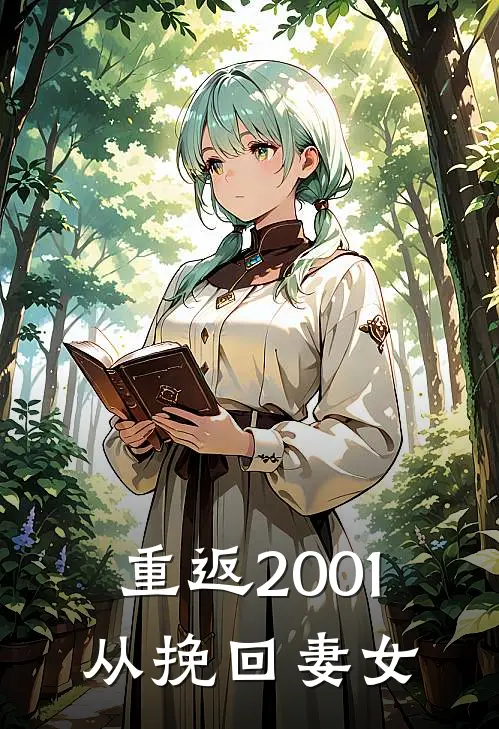 重返2001从挽回妻女