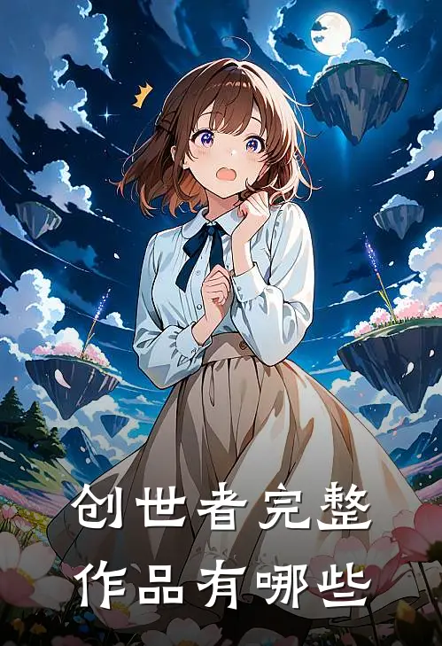 创世者完整作品有哪些