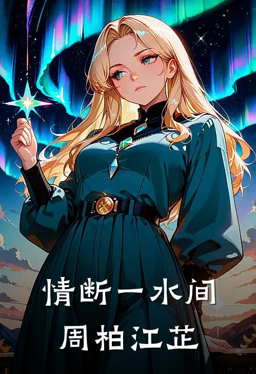 情断一水间周柏江芷