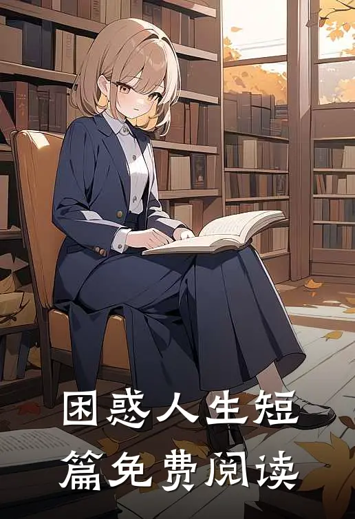 困惑人生短篇免费阅读