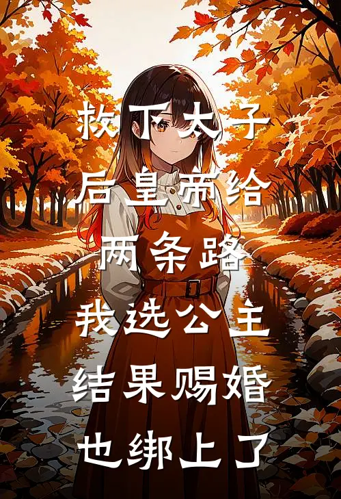 救下太子后皇帝给两条路，我选公主，结果赐婚也绑上了