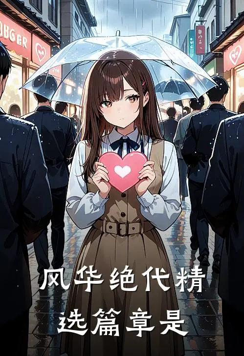 风华绝代精选篇章是