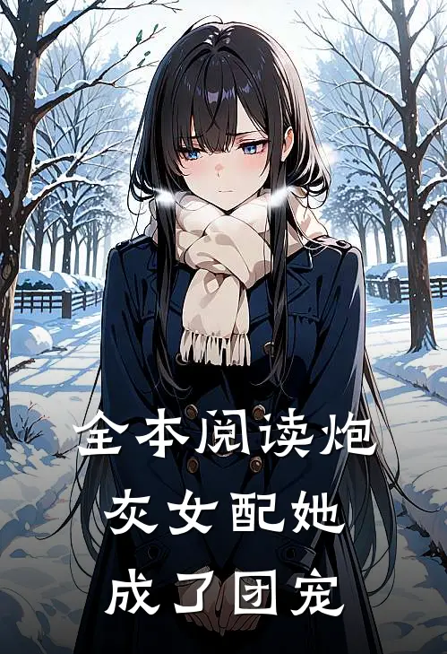 全本阅读炮灰女配她成了团宠