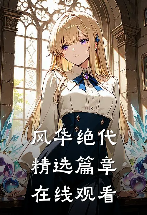 风华绝代精选篇章在线观看
