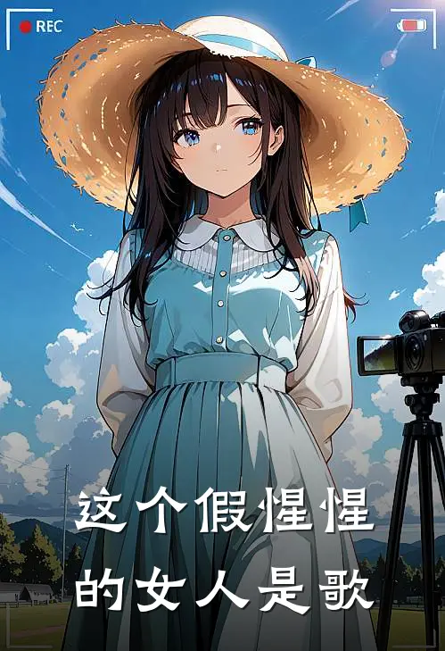 这个假惺惺的女人是歌