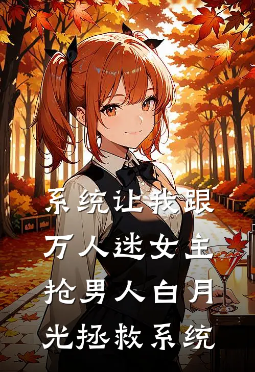 系统让我跟万人迷女主抢男人（白月光拯救系统）