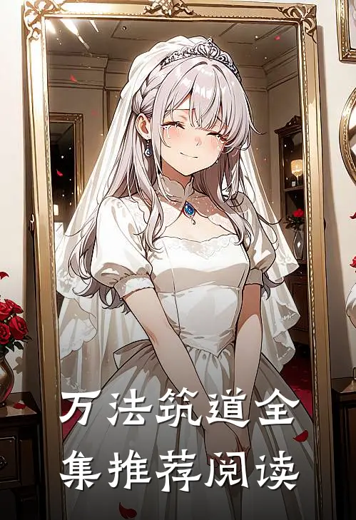 万法筑道全集推荐阅读