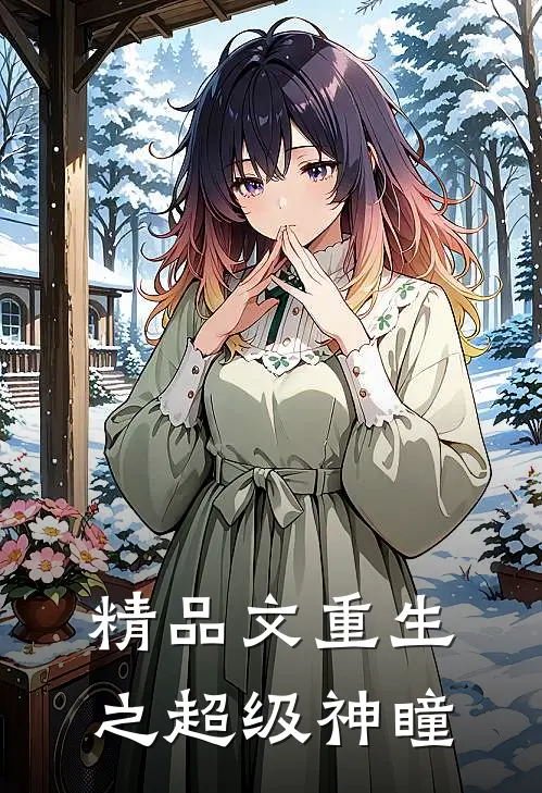 精品文重生之超级神瞳