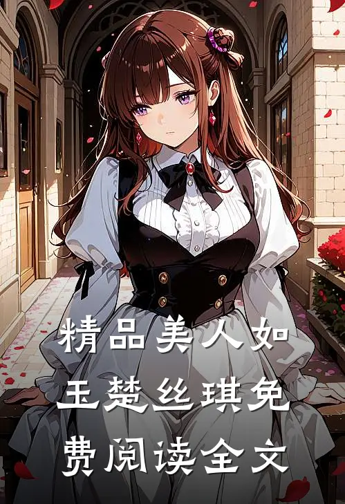 精品美人如玉楚丝琪免费阅读全文