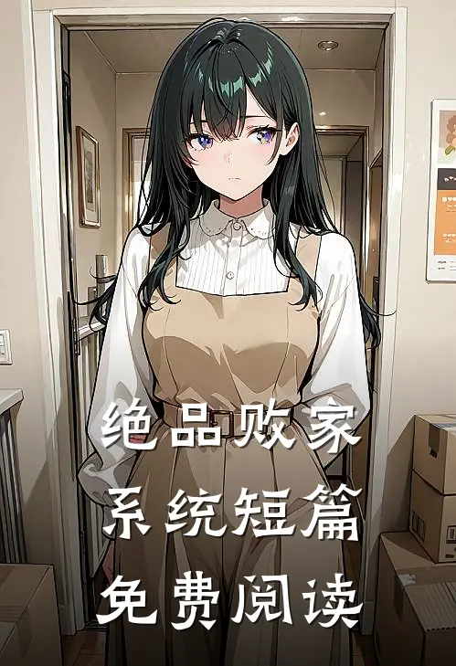 绝品败家系统短篇免费阅读