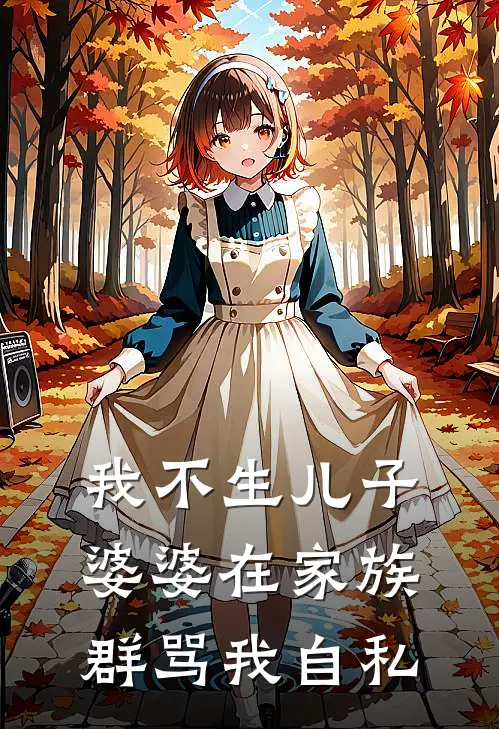 我不生儿子，婆婆在家族群骂我自私