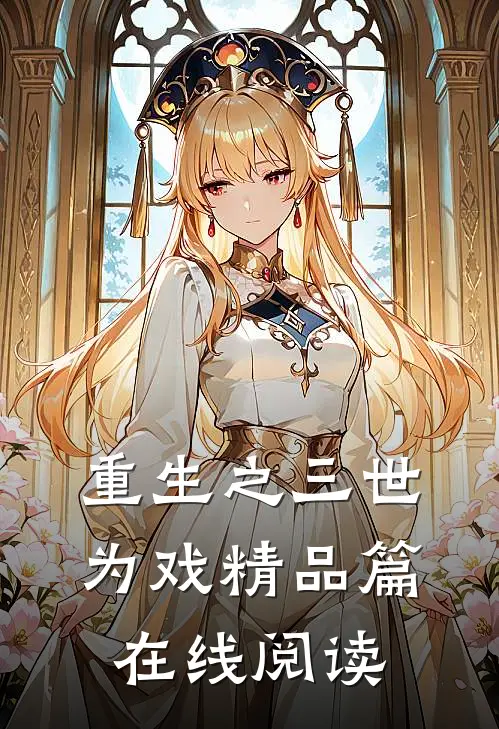 重生之三世为戏精品篇在线阅读
