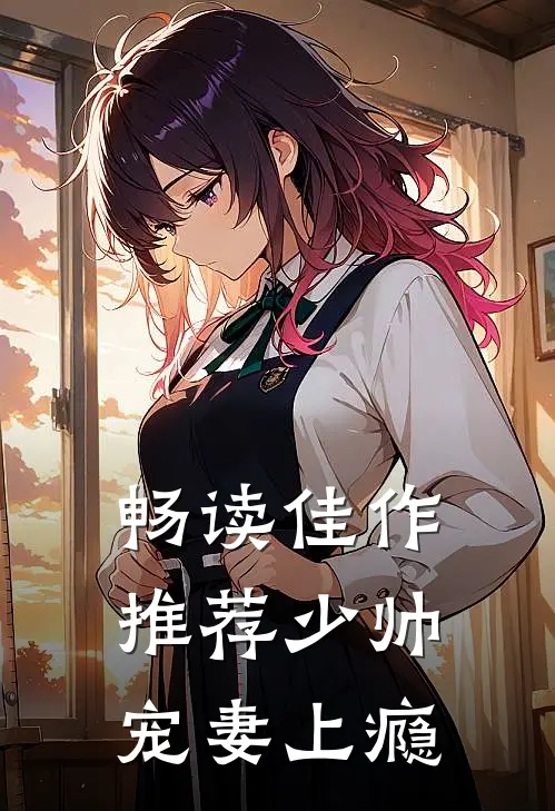 畅读佳作推荐少帅宠妻上瘾