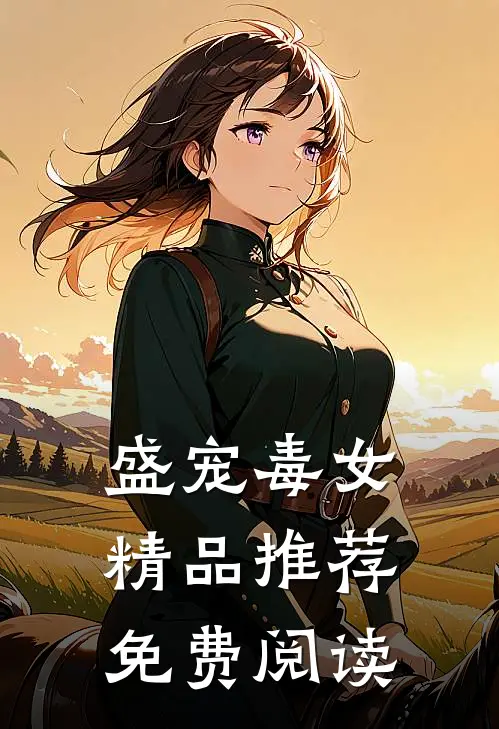 盛宠毒女精品推荐免费阅读