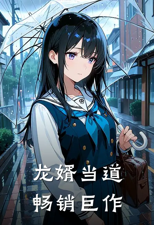 龙婿当道畅销巨作