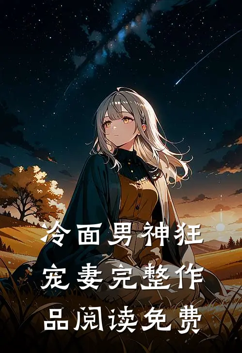 冷面男神狂宠妻完整作品阅读免费